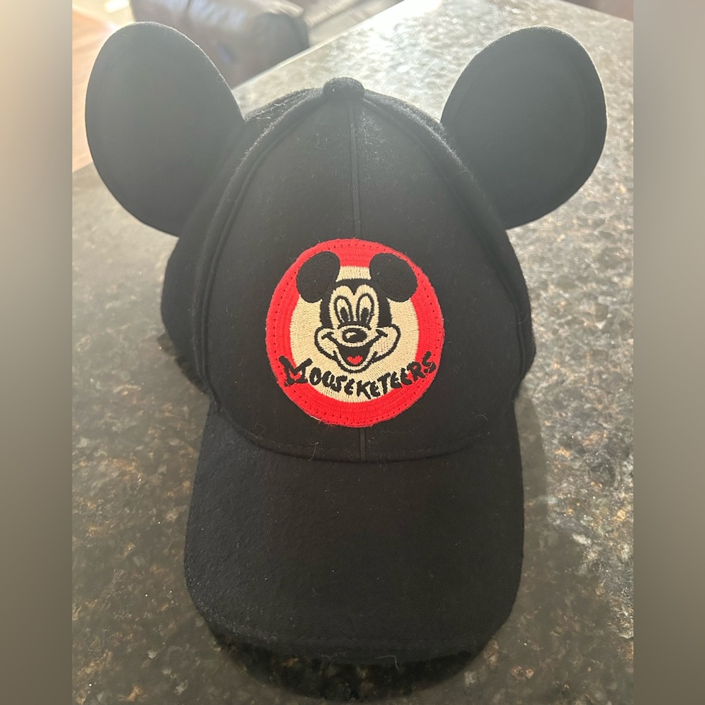 Mouseketeers Hat